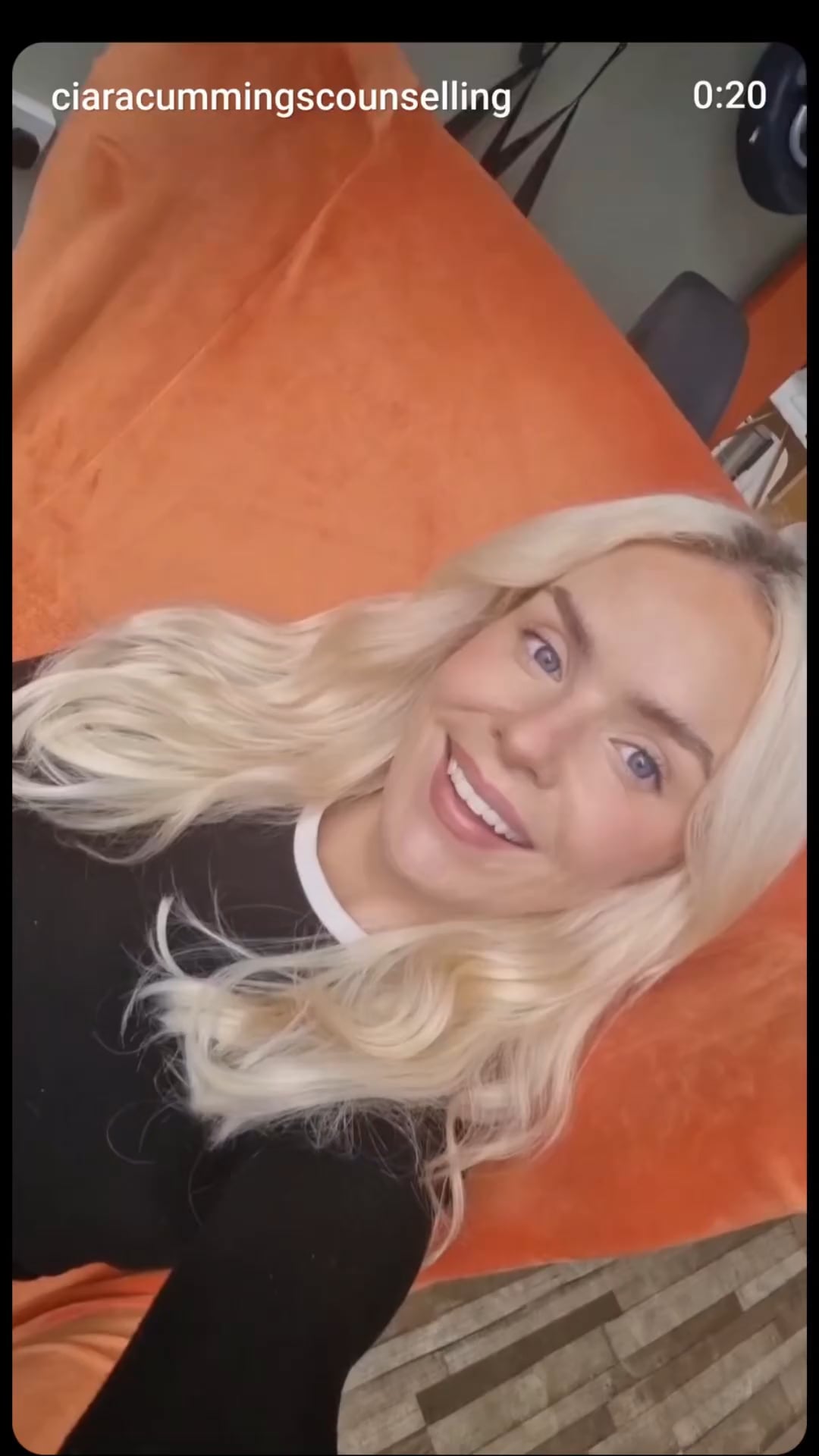 Ciara Cummings Counselling 