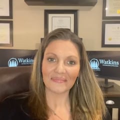 Joe-Ann Watkins