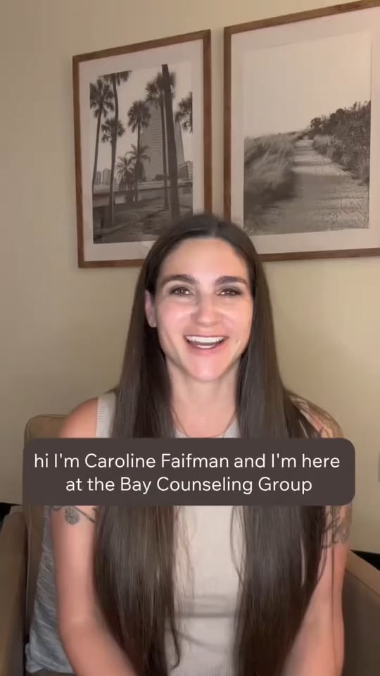 The Bay Counseling Group 