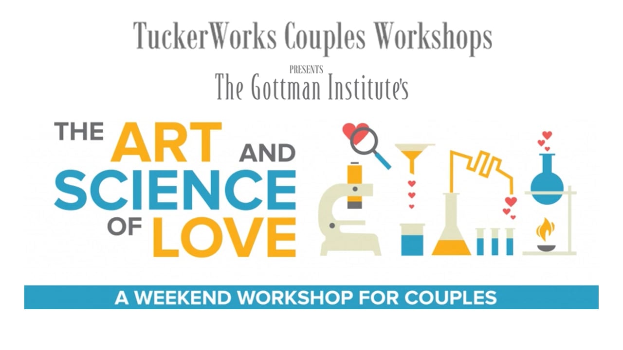 TuckerWorks Couples Workshops