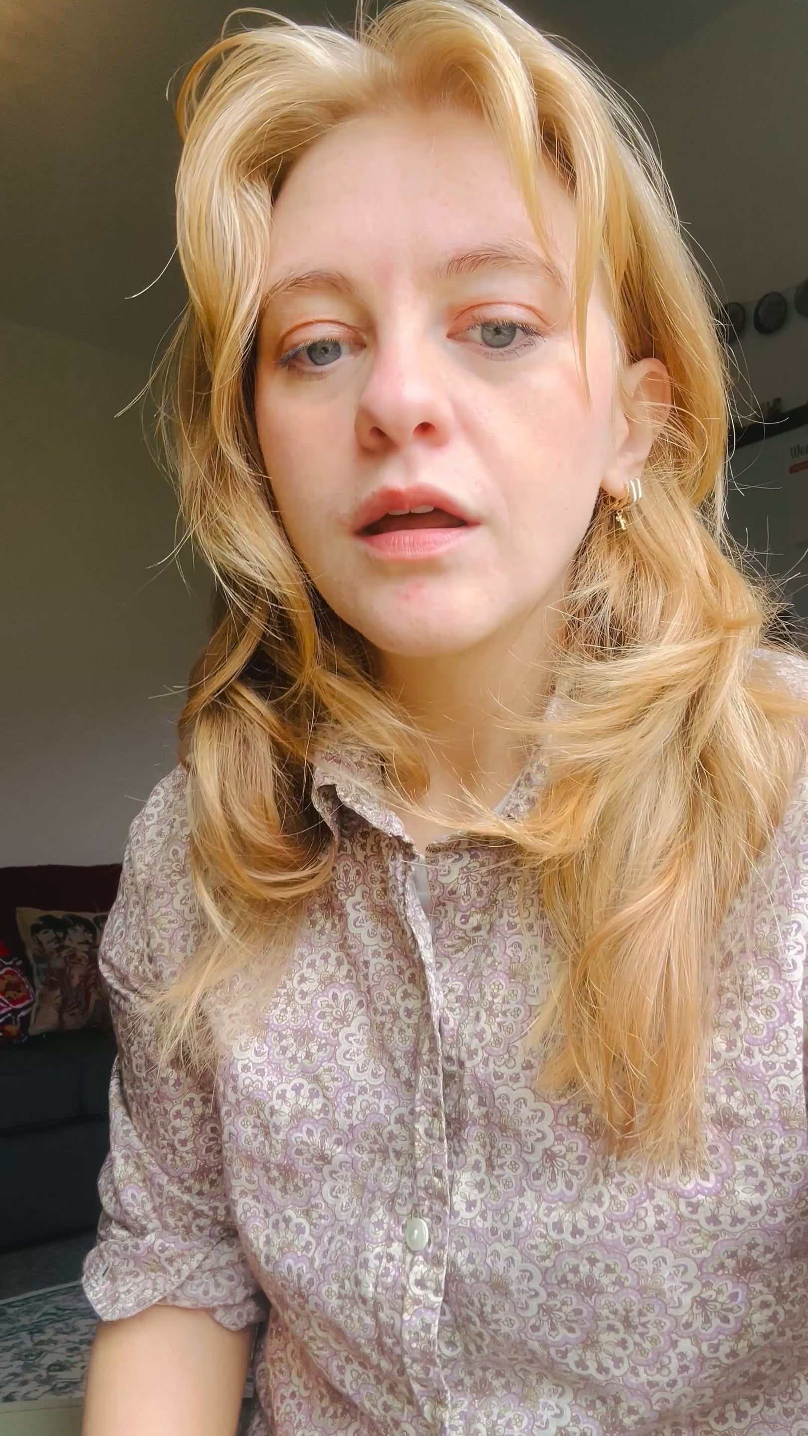 Imogen Reiter