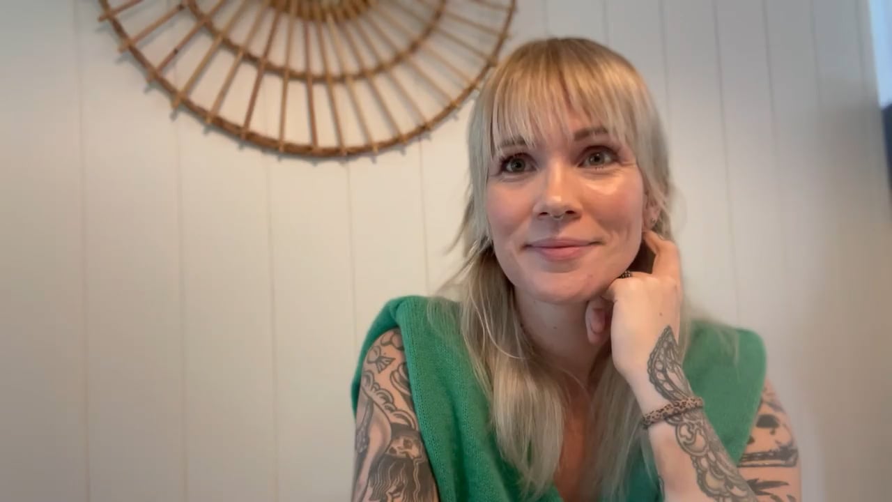 Roberta Van Norman