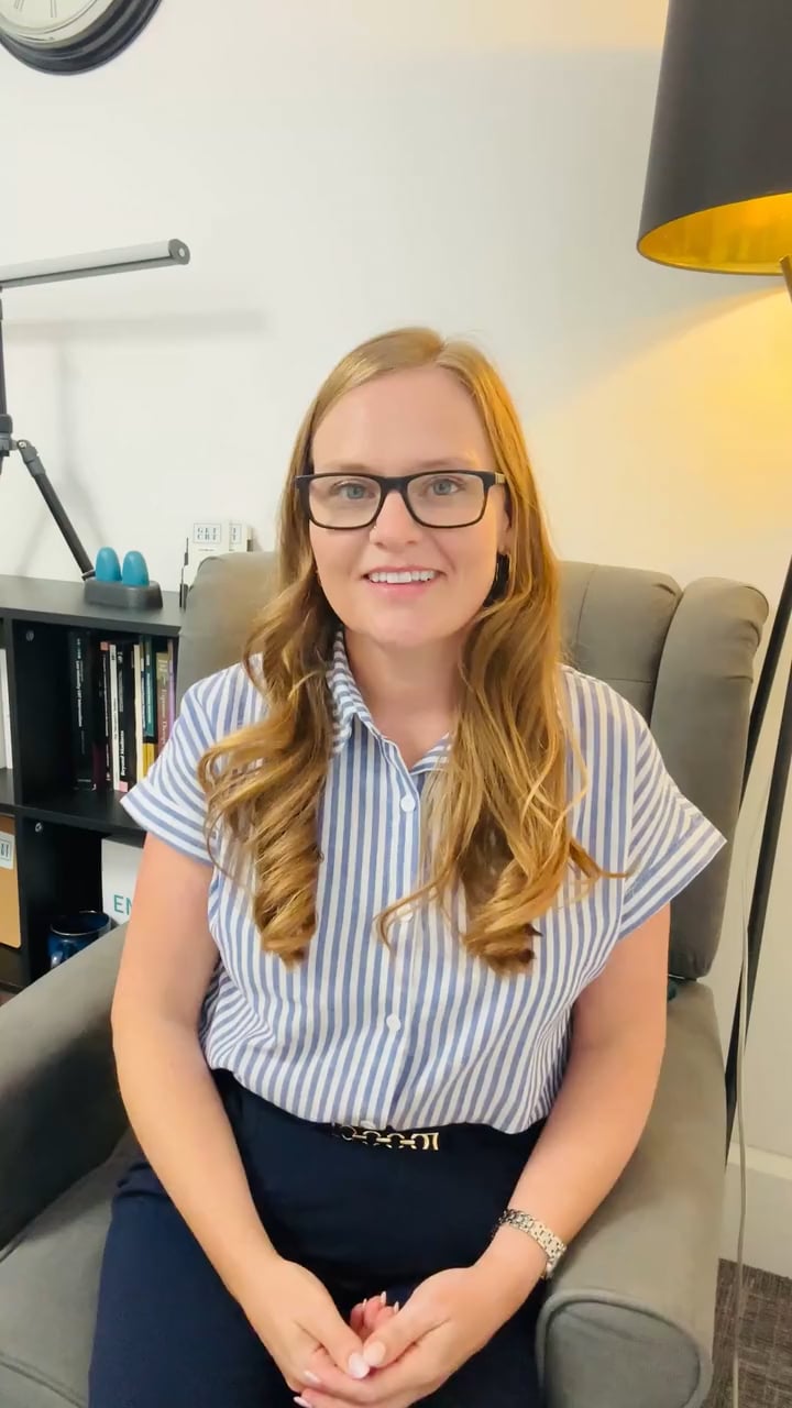 Victoria Lacey | CBT Therapist | EMDR | GetCBT