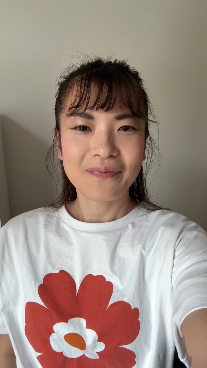 Ruby Chong