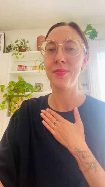 Transforming with Tara Jane