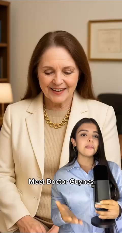 Dr. Suzanne Guynes @ Shiloh Health