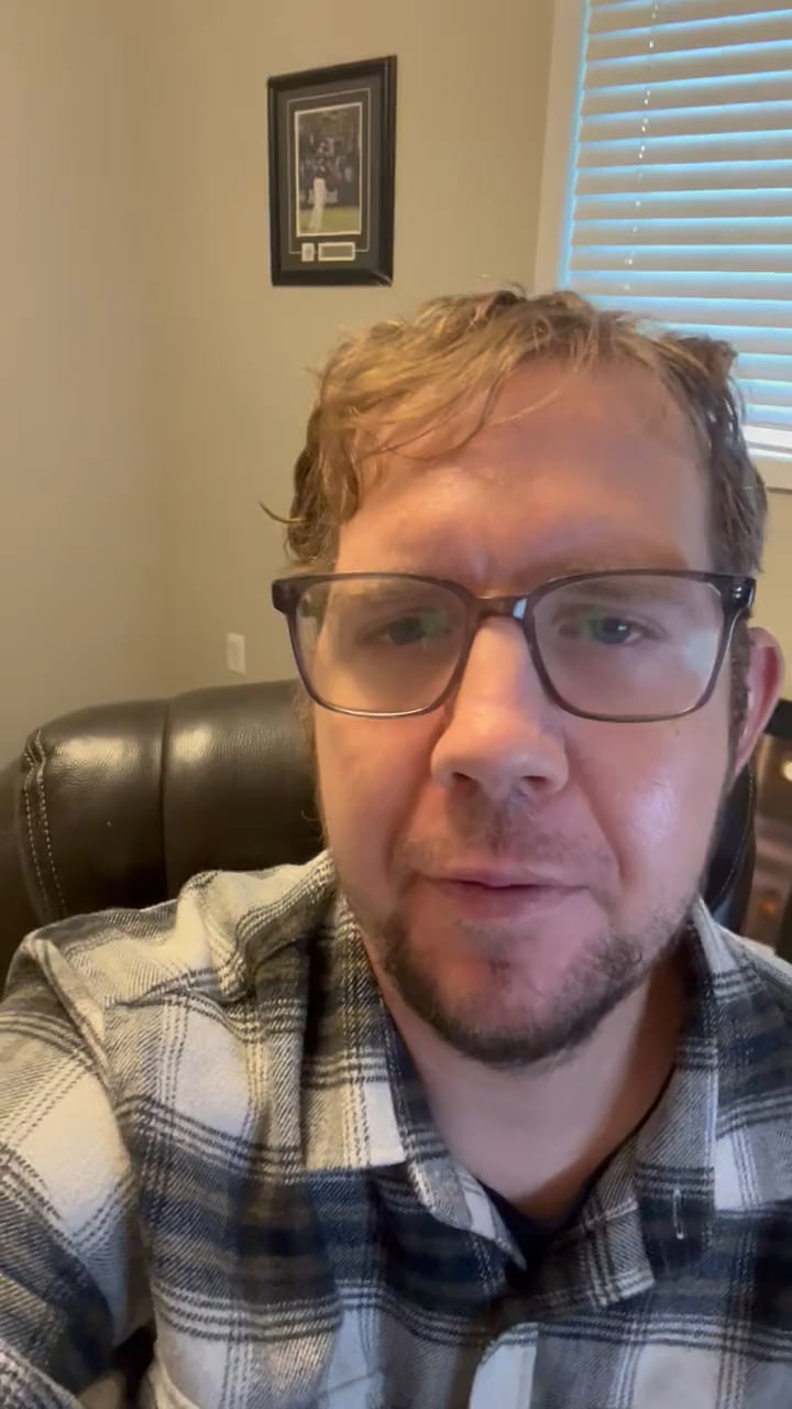 Evening & Weekend Availability-Michael Goddard