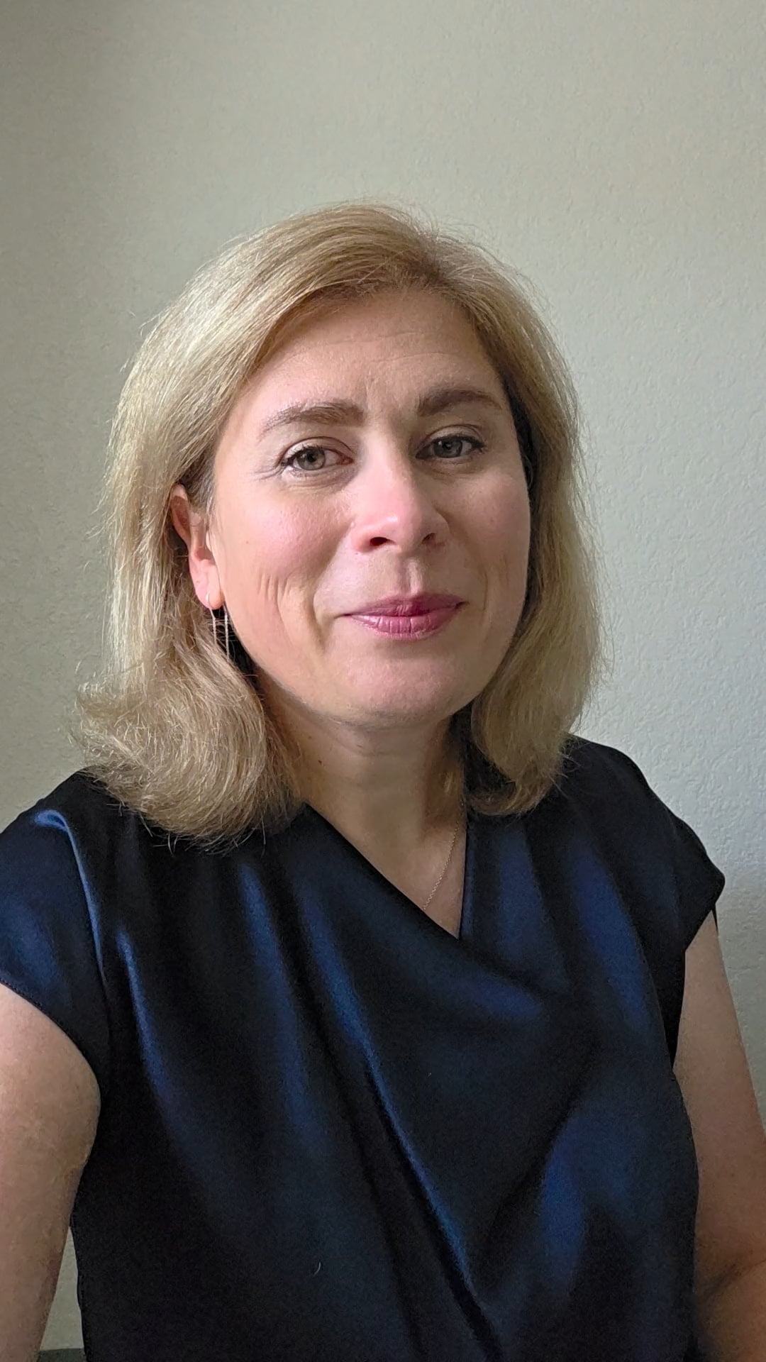 Kateryna Kuzubova
