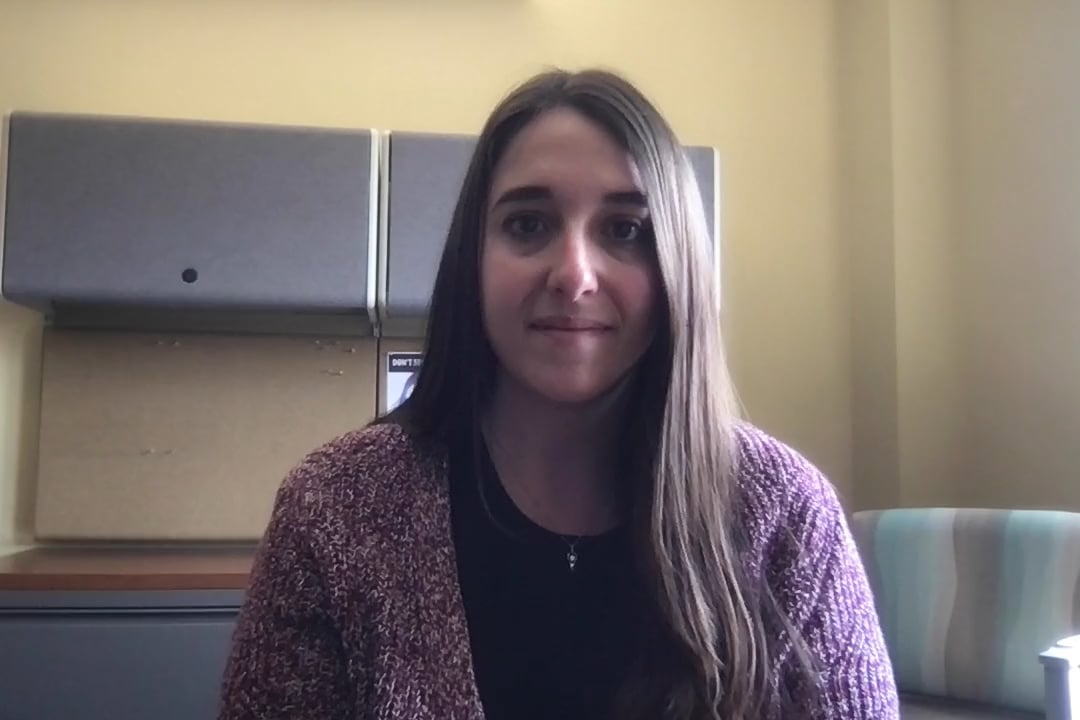 Dr. Christiana Prestigiacomo