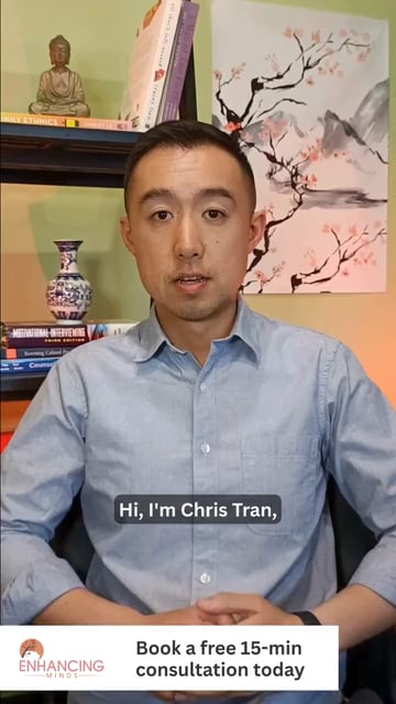 Christopher Tran (Assisting Multicultural Australians)
