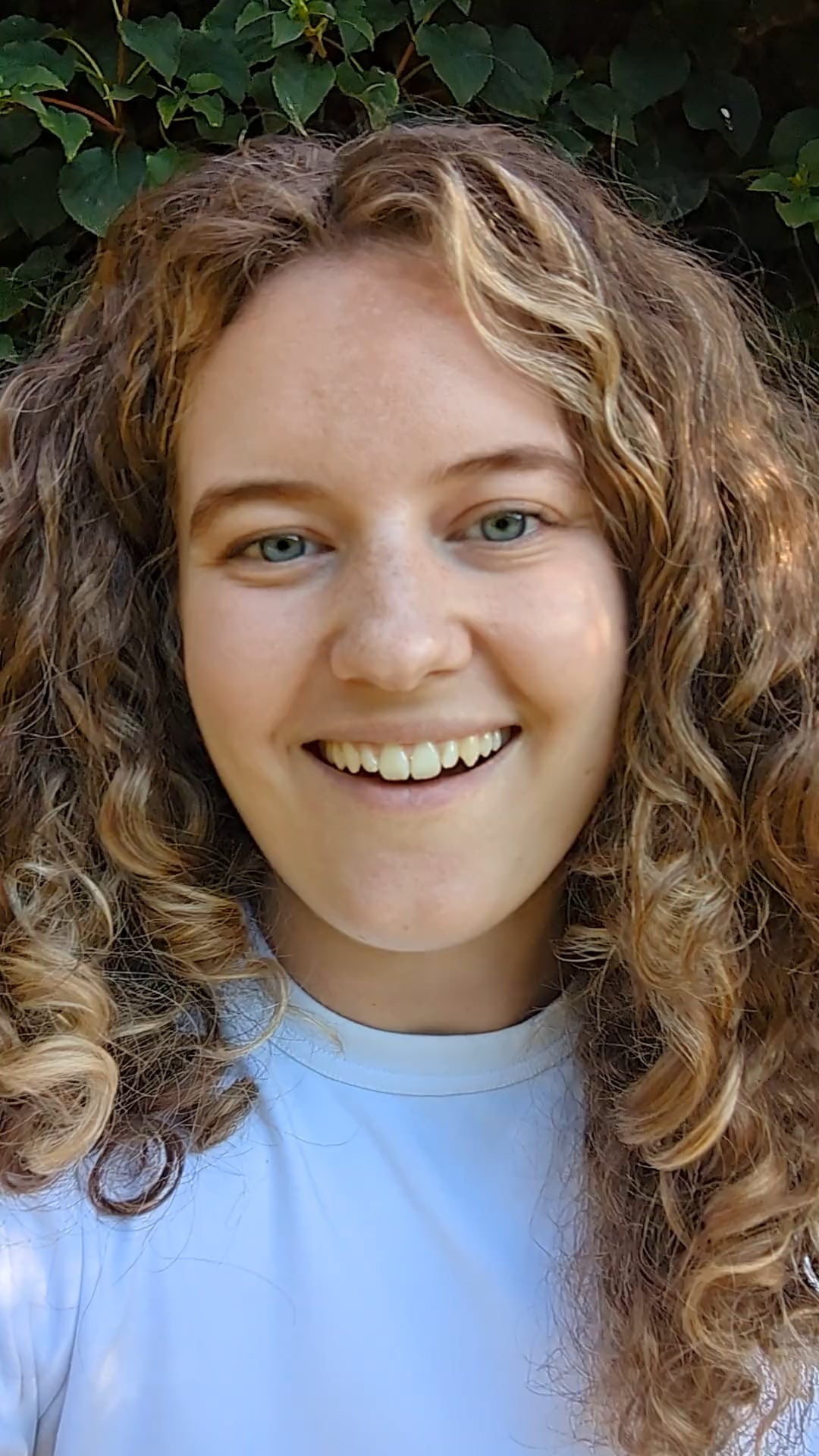 Isabel Nelson