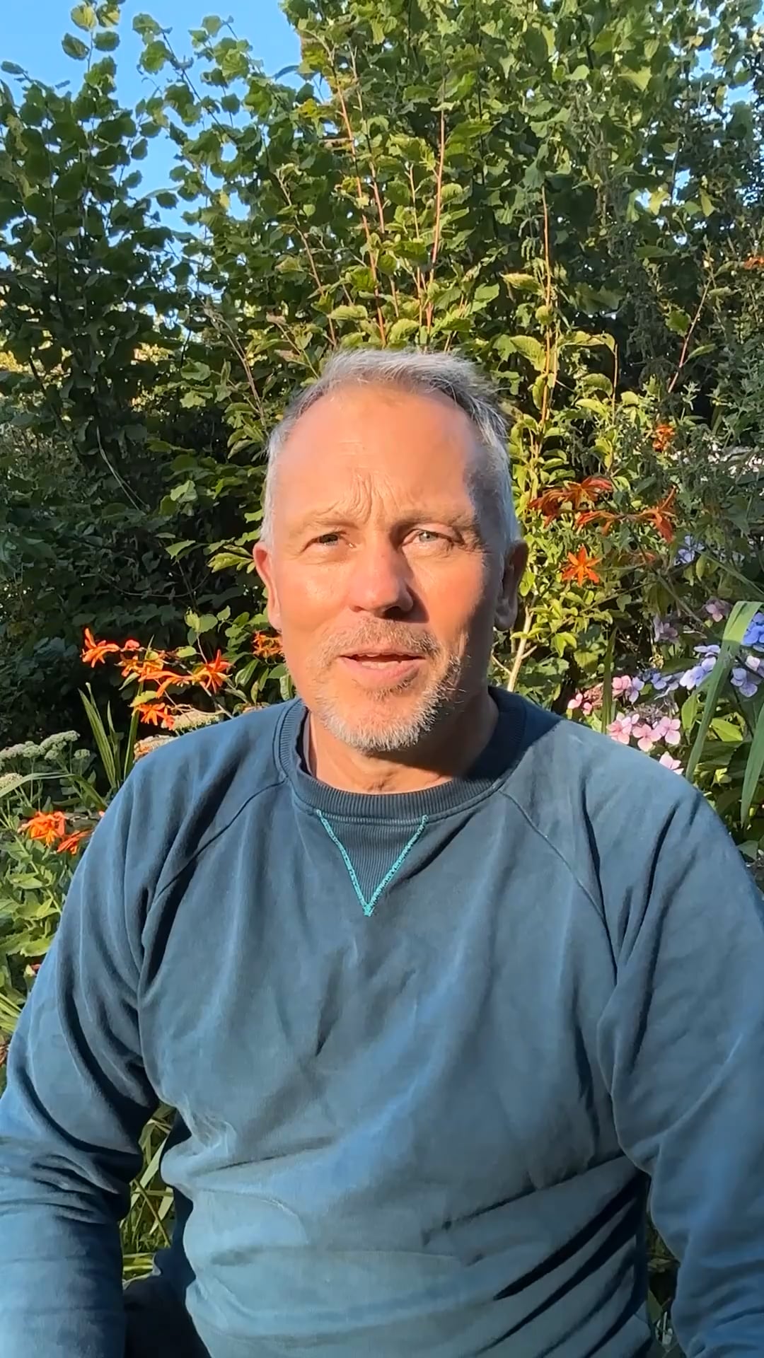 Dave Wakley