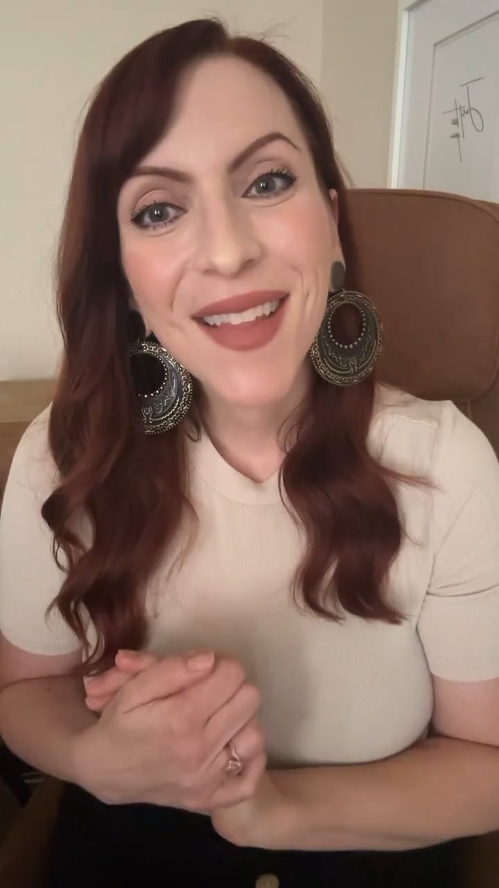 Therapy for Moms - Christine Quintana