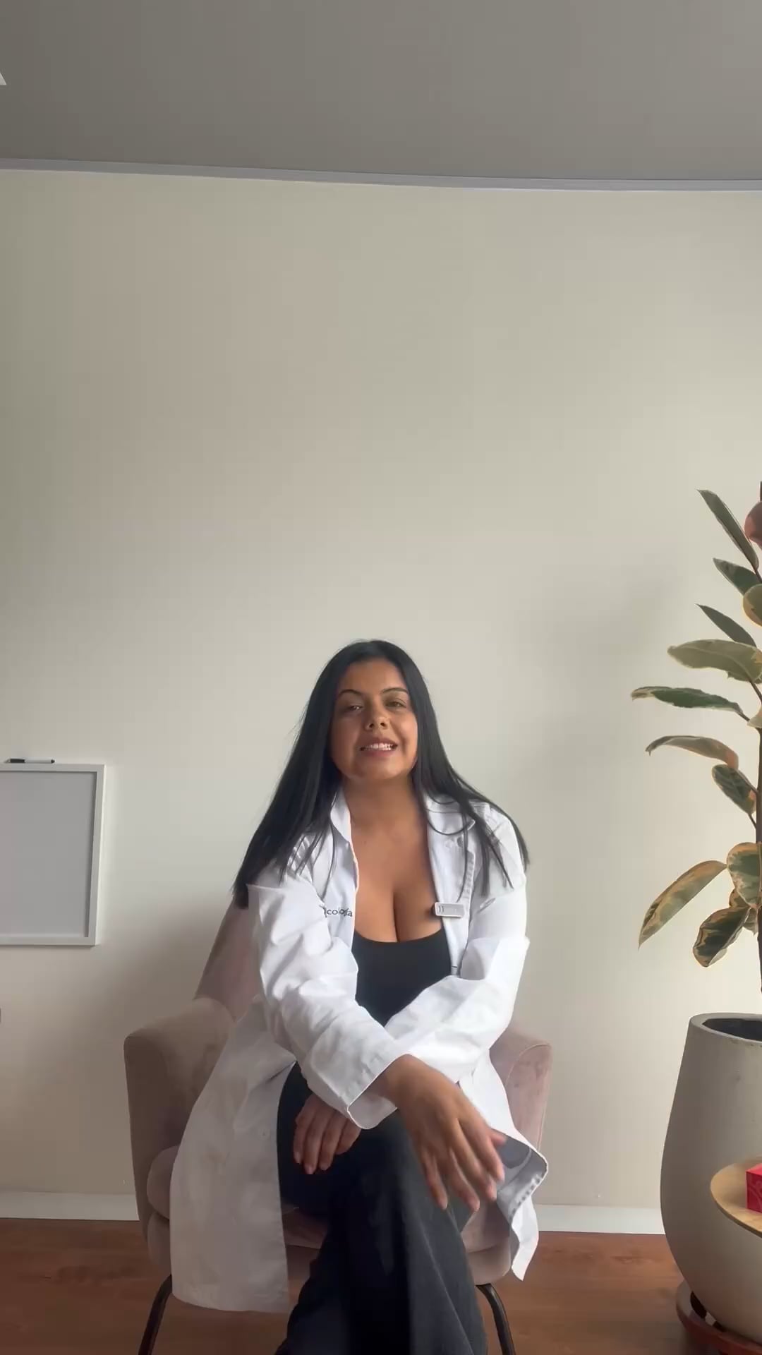 Lu Verano Psicología Clínica 