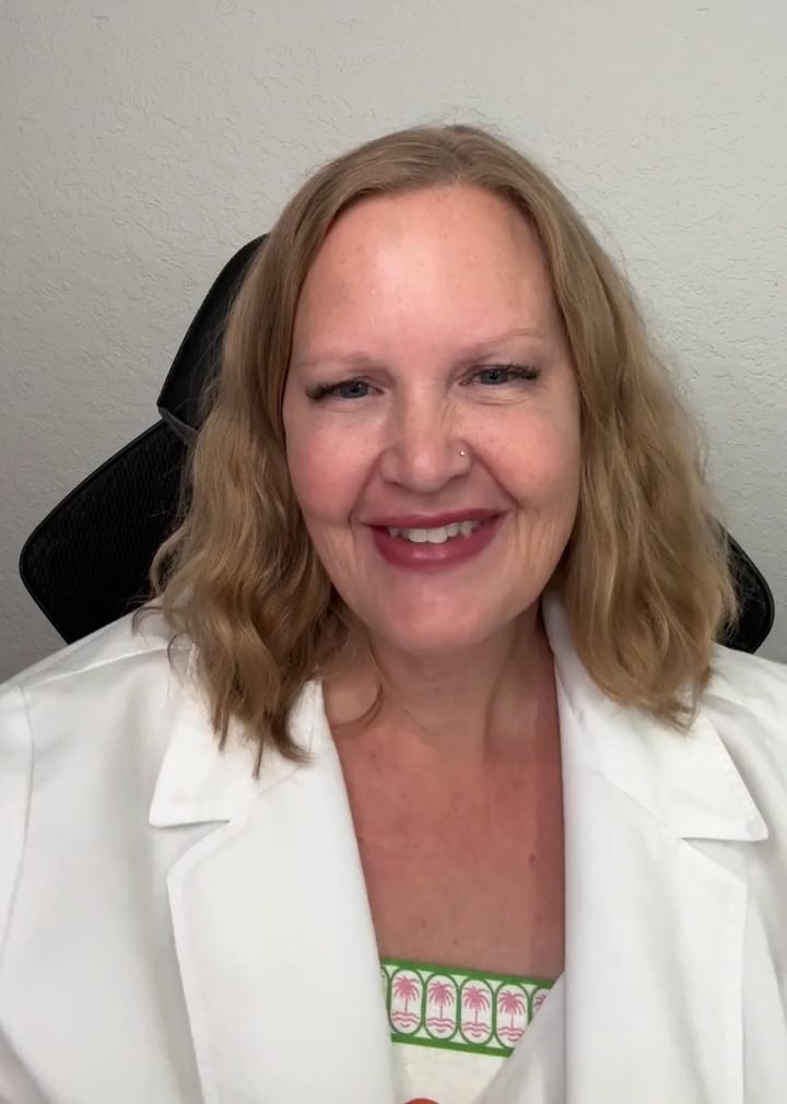 Dr. Sandra Risoldi