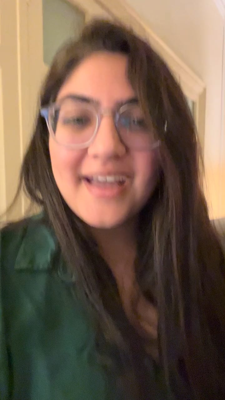 Prachi Savani