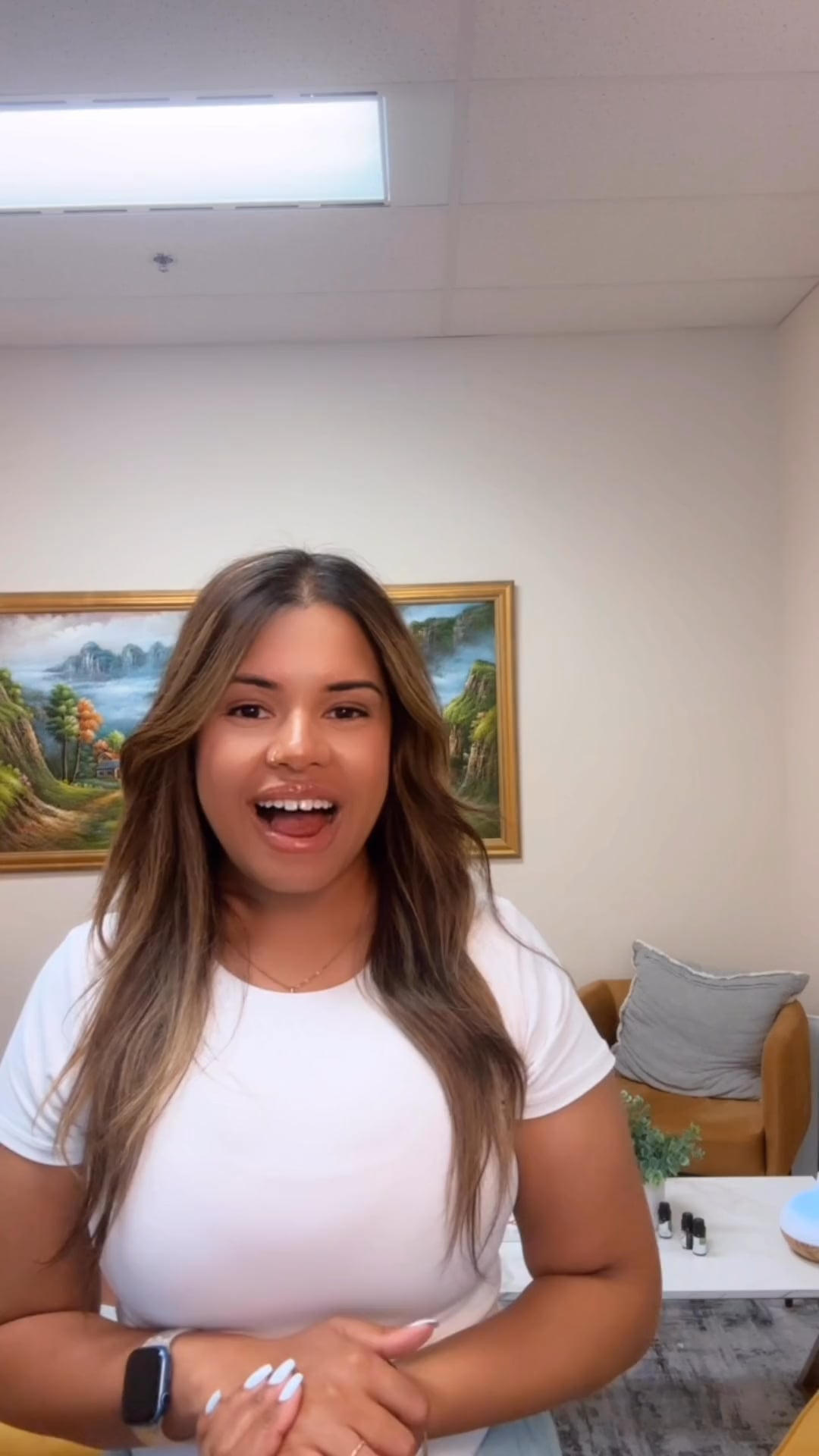 Niyamma Therapy- Devyani Sibal (RP / Supervisor)