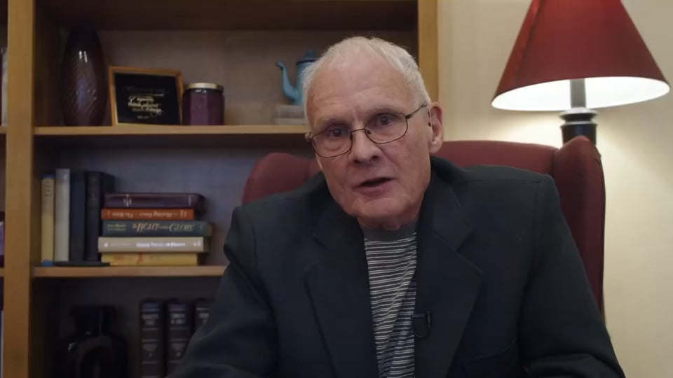 Bruce E. Andrew