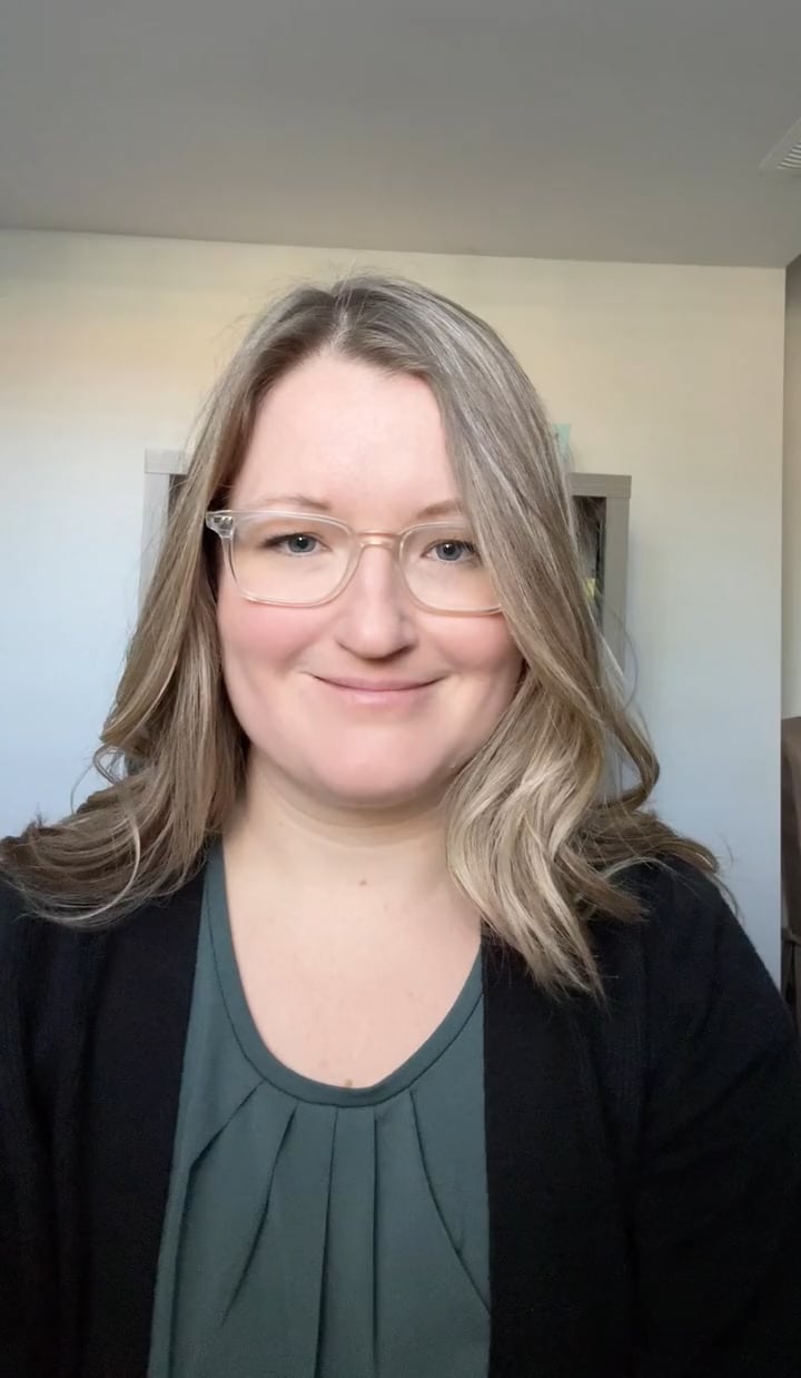 Leah Beech - Couples and Trauma Therapist