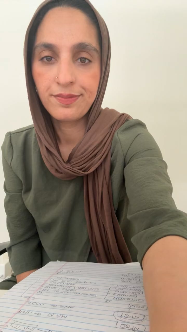 Unsa Memon