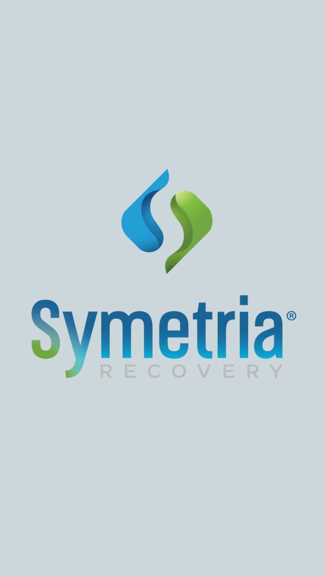 Symetria Recovery — Naperville
