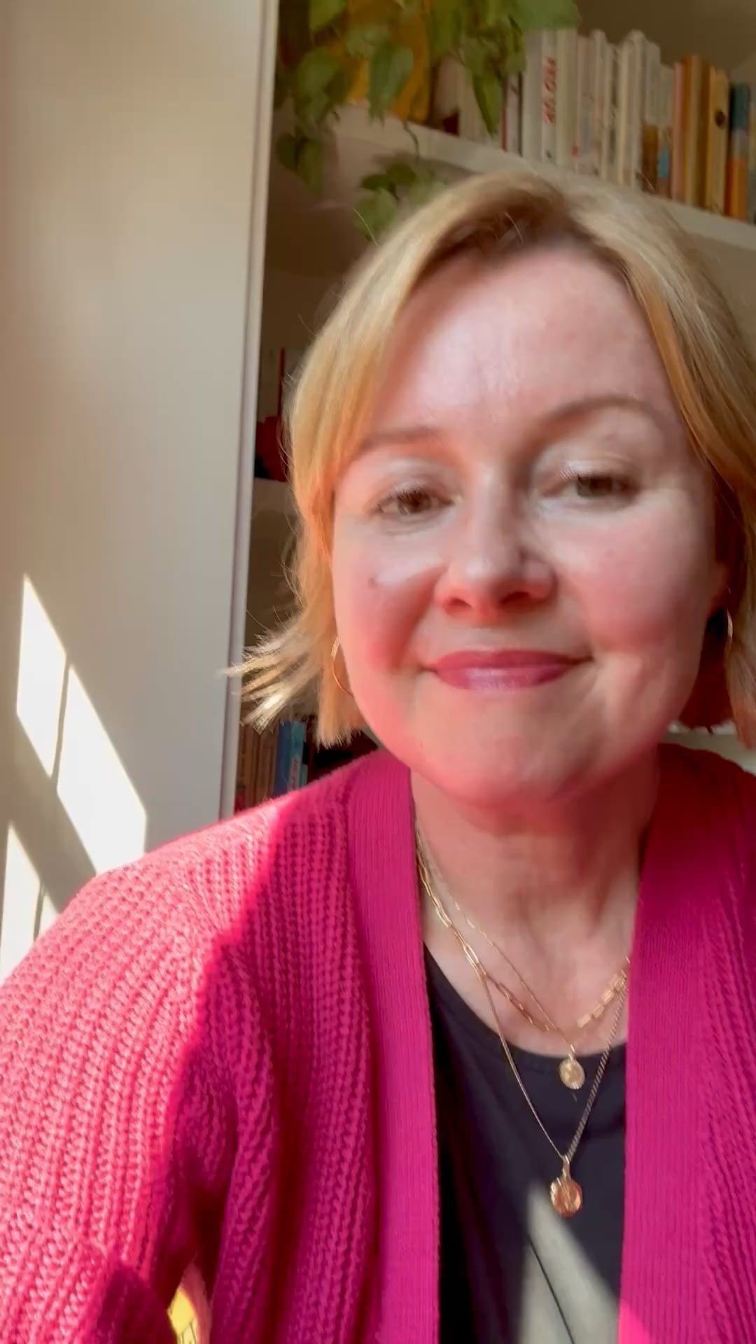 Magdalena Blasiak (Intern)