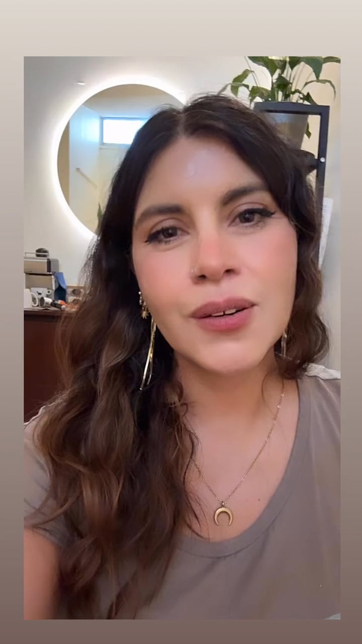 Olivia Mendoza Arredondo