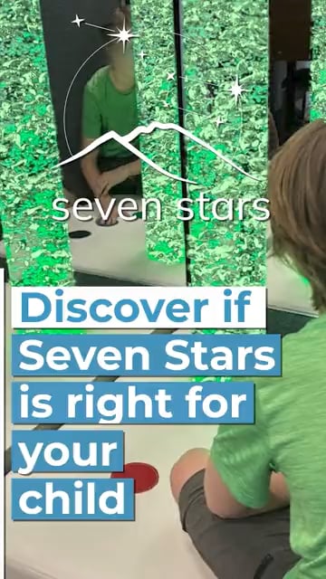 Seven Stars Residential Treatment Center