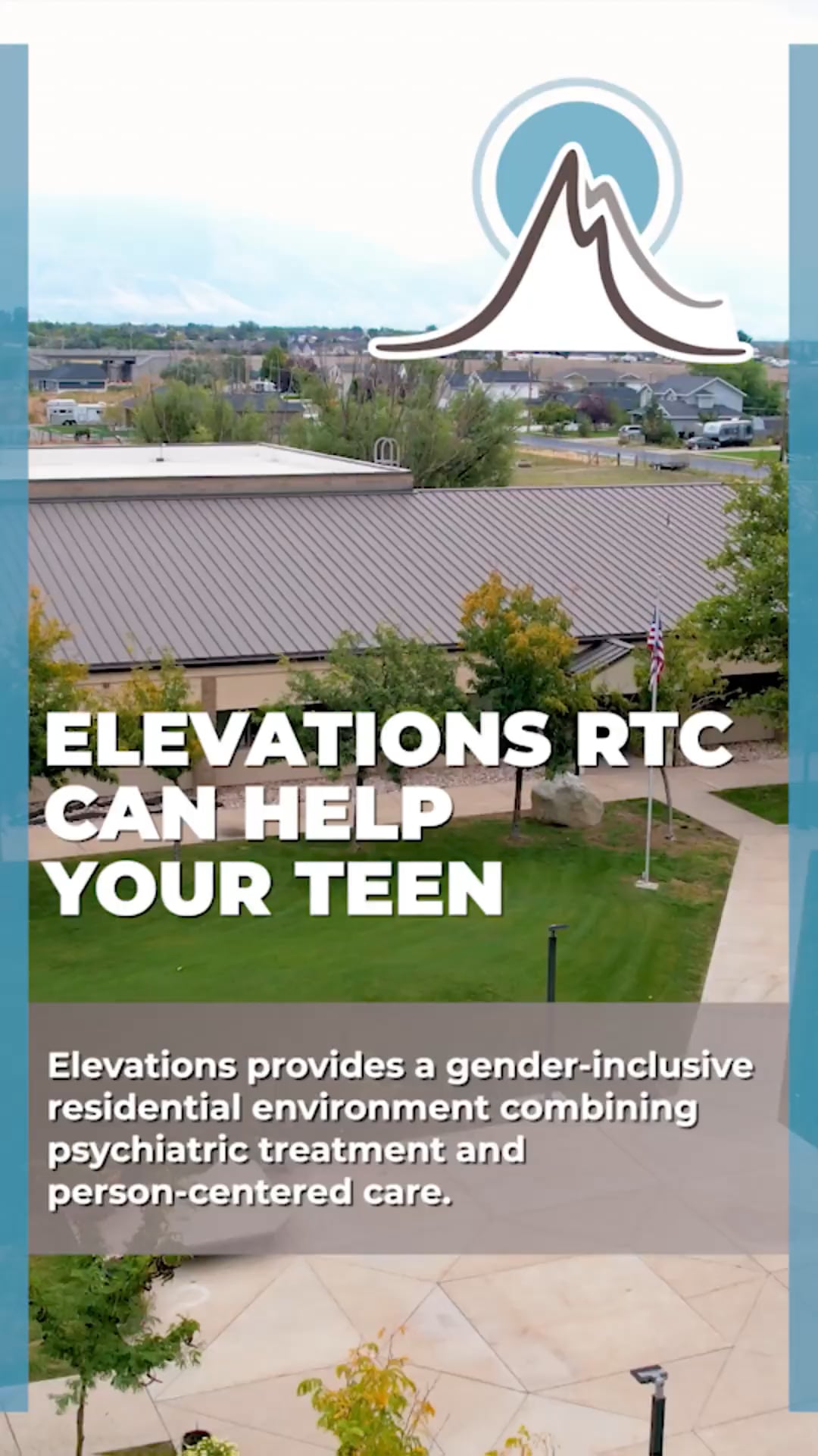 Elevations RTC