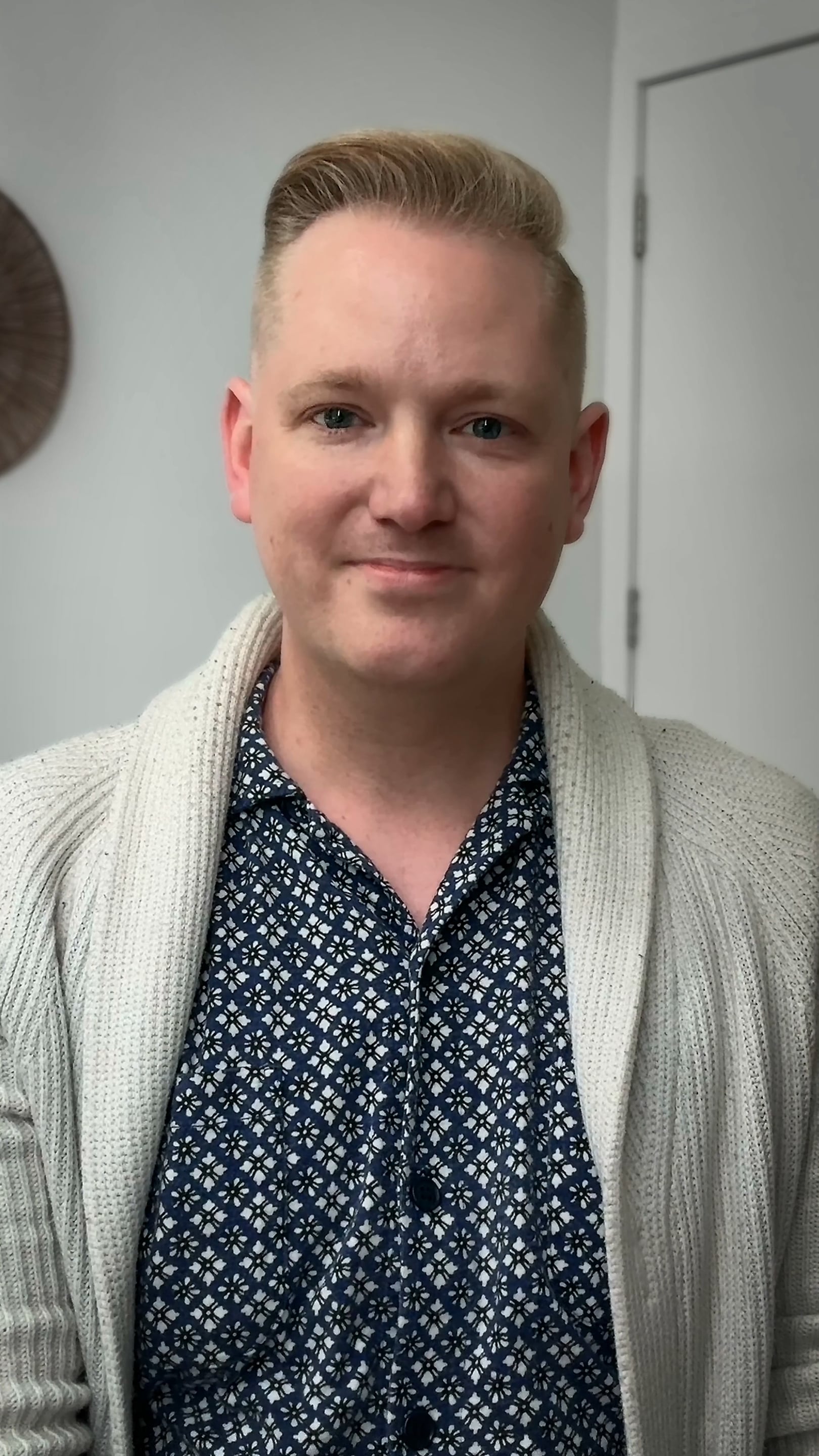 Edward Neve, Psychiatric Nurse Practitioner, New York, NY, 10023 ...