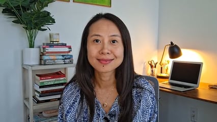 Dr. Min Cheng