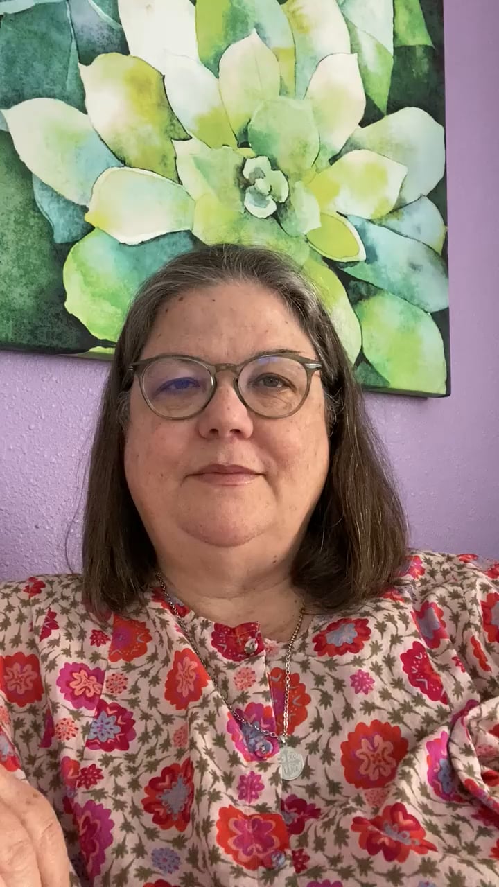 Mona K Bernhardt