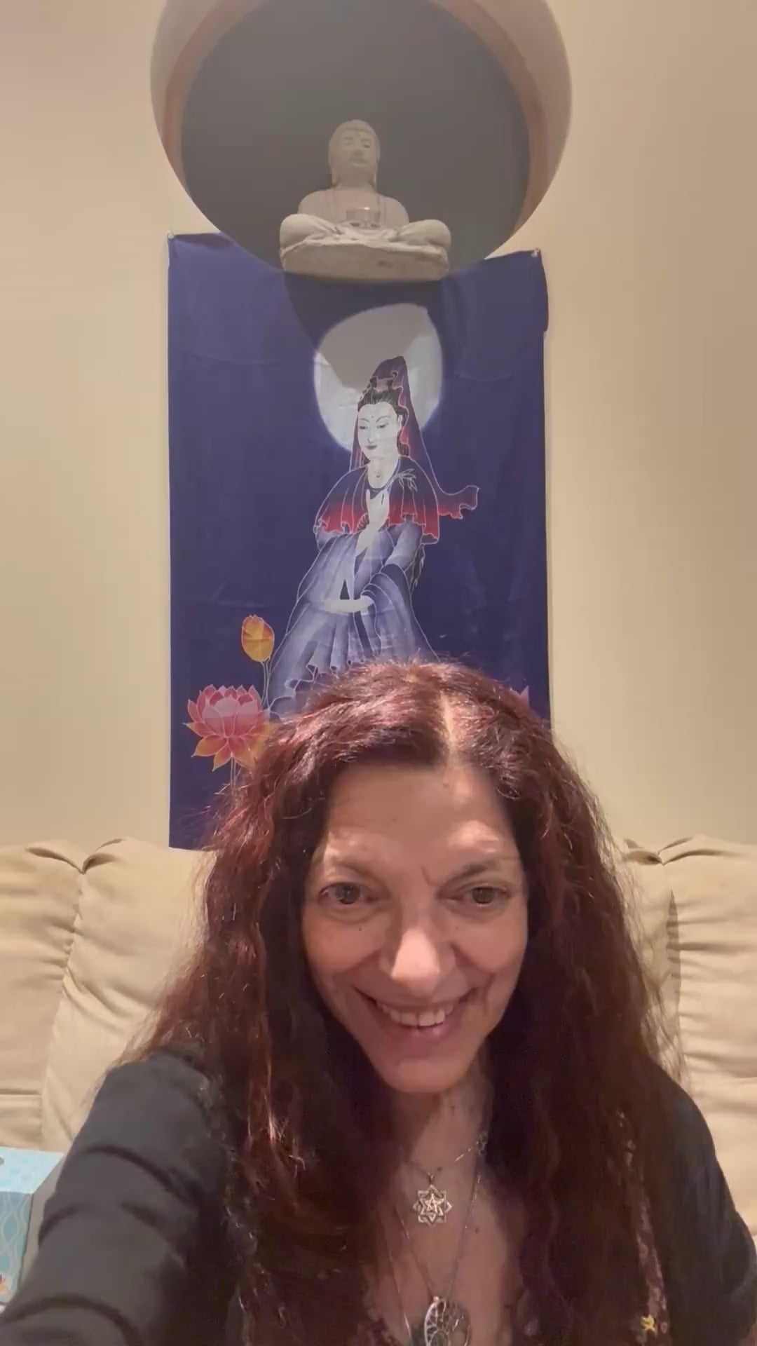Tiana Tovah Bella Mirapae