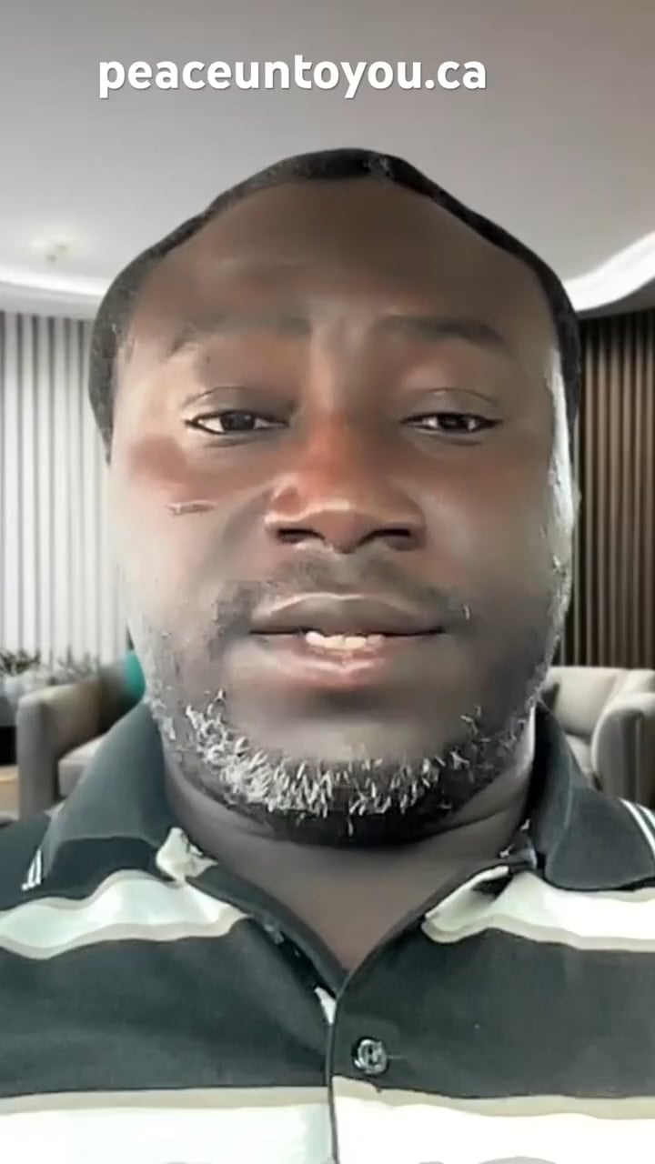 Kwasi Maccarthy Baafi
