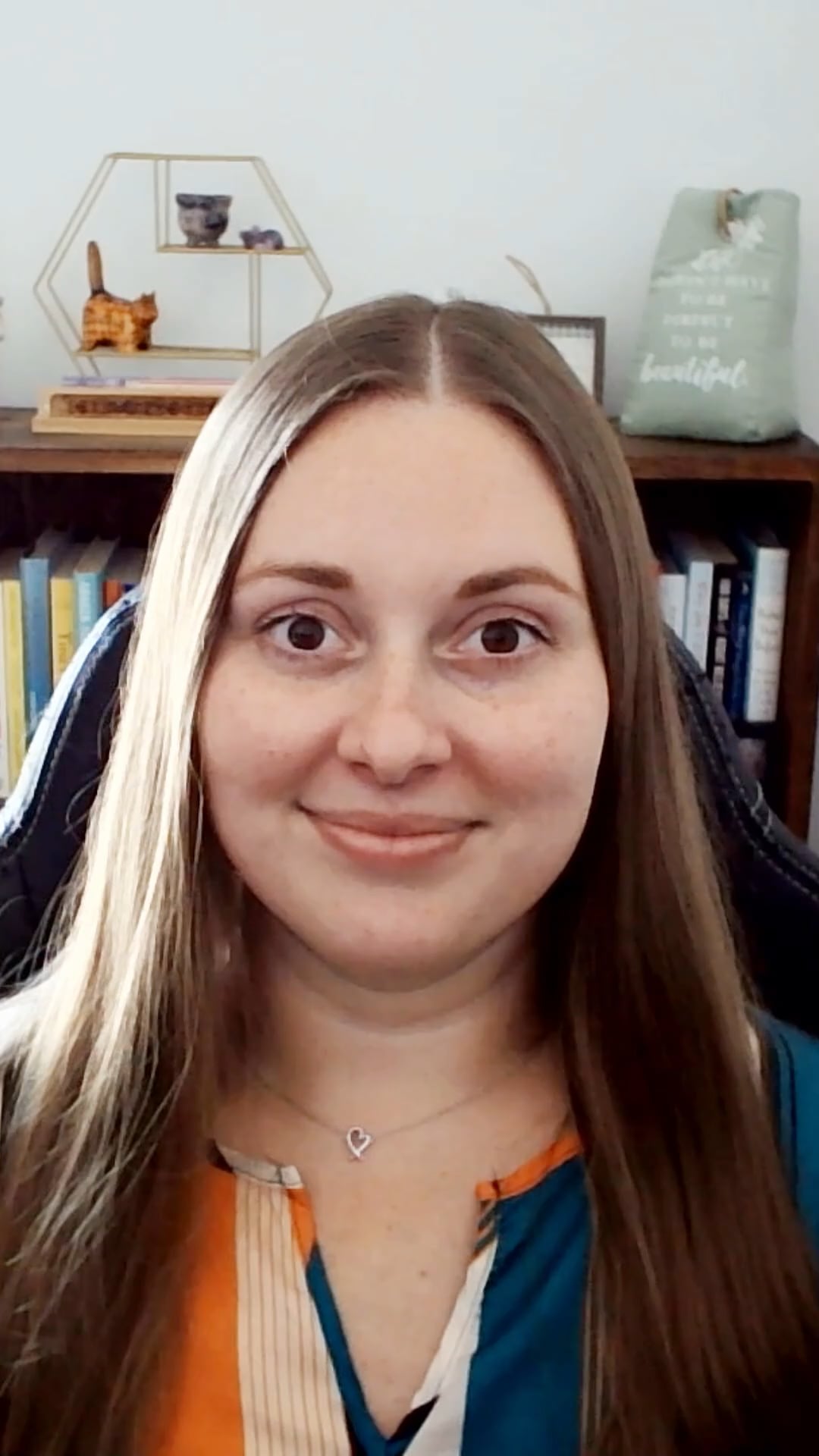 Sabrina Vonderhaar Counseling