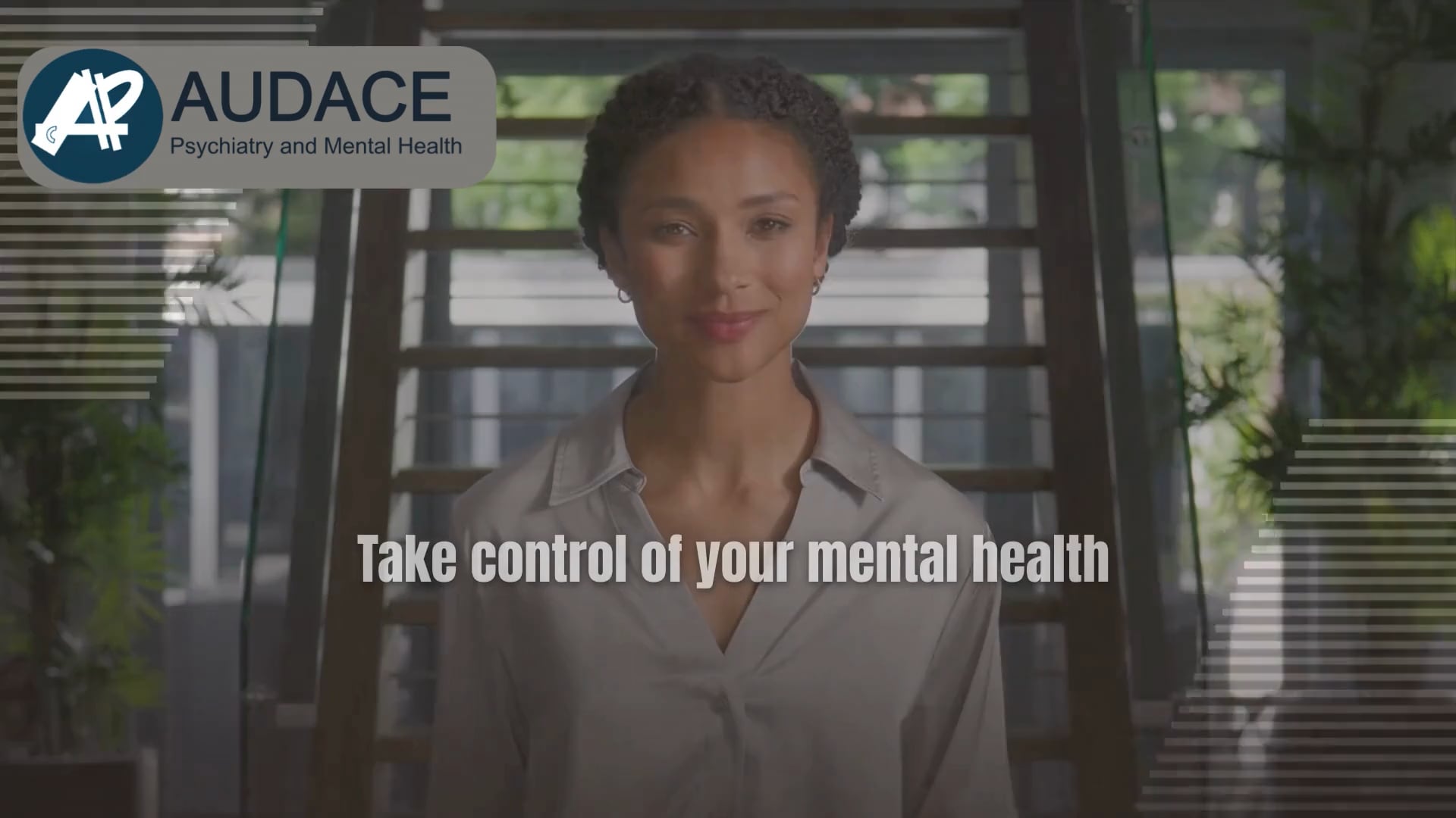 Audace Psychiatry and Mental Health