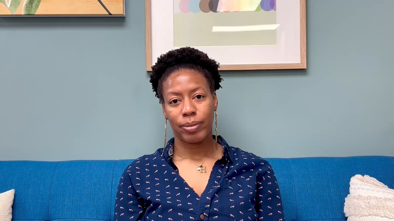 Herlide Joseph: Adults, Co-Parents, & LGBTQ