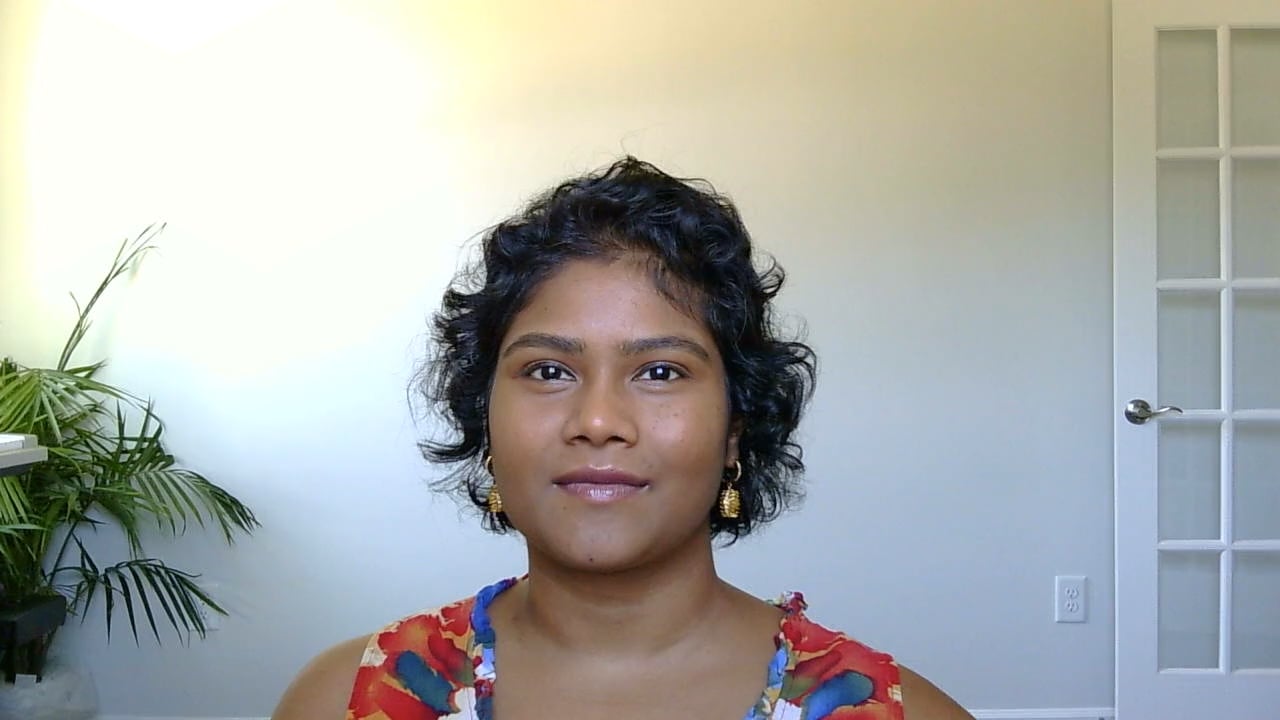 Manasa Chitluri