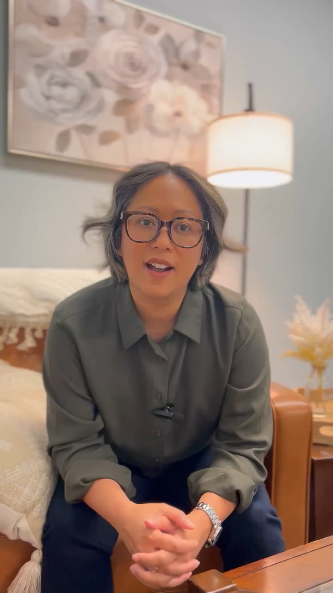Justine Lee RN, Psychotherapist, RP (Qualifying)