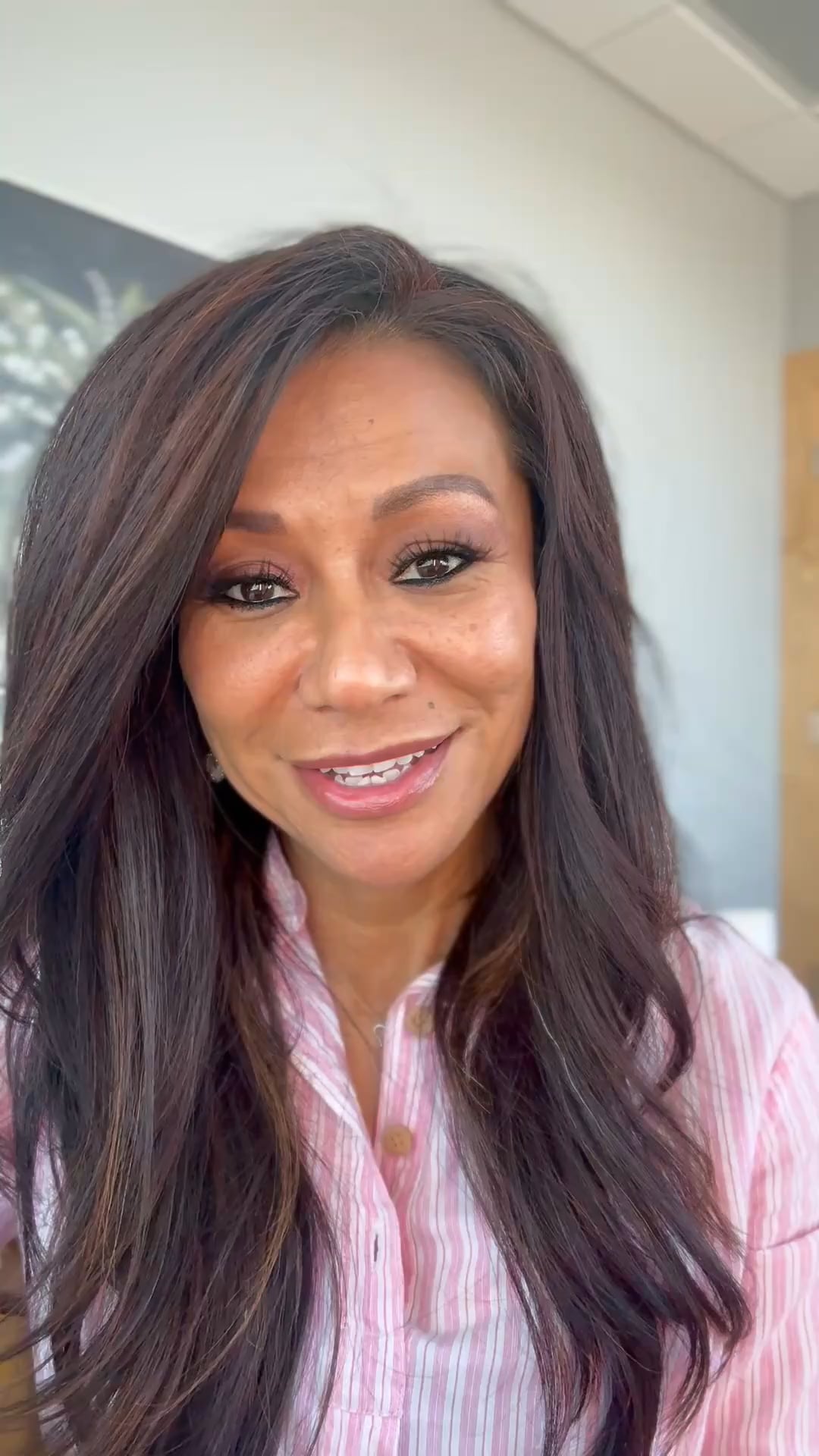 Kim Rowley • Trauma, Anxiety, and Relationships 