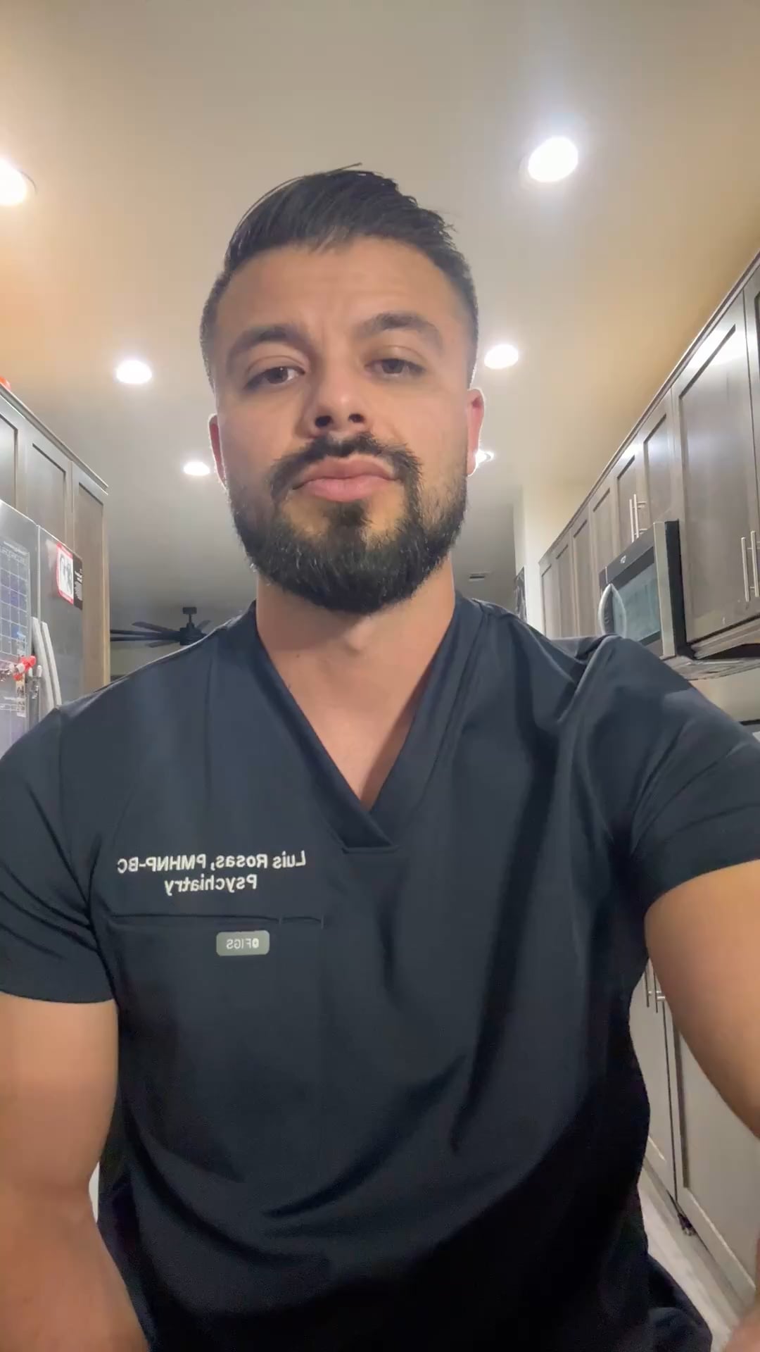 Luis Rosas-Rodriguez