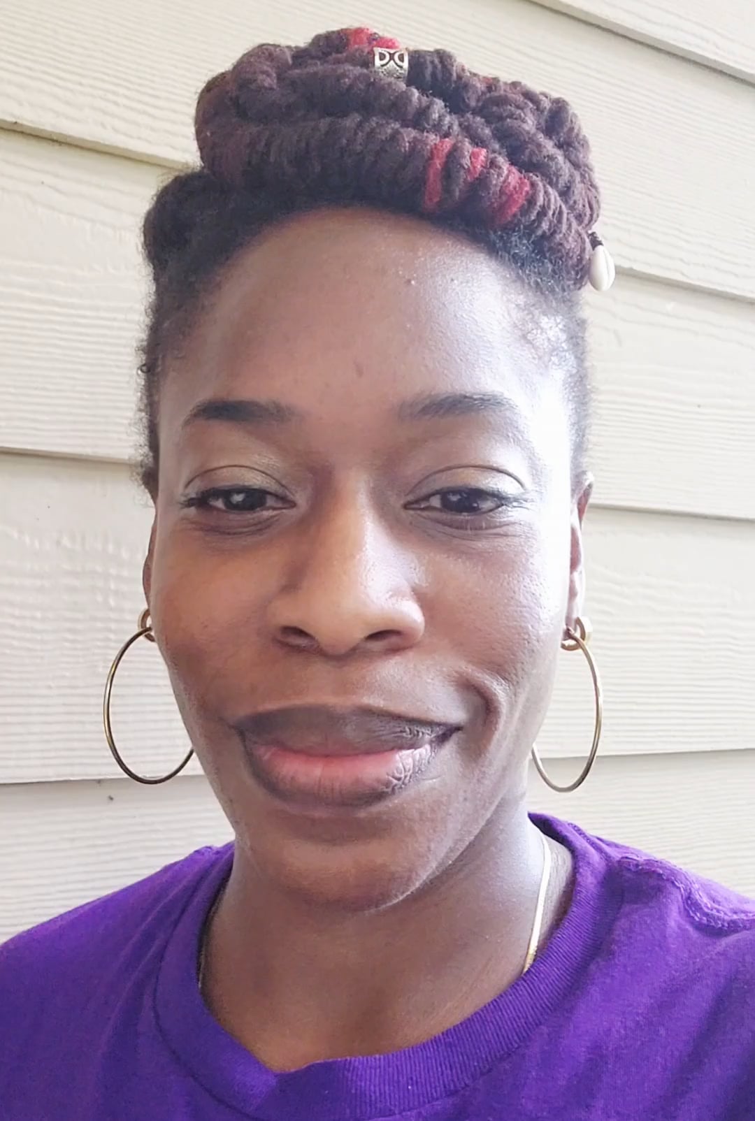 Shekiah Wagner