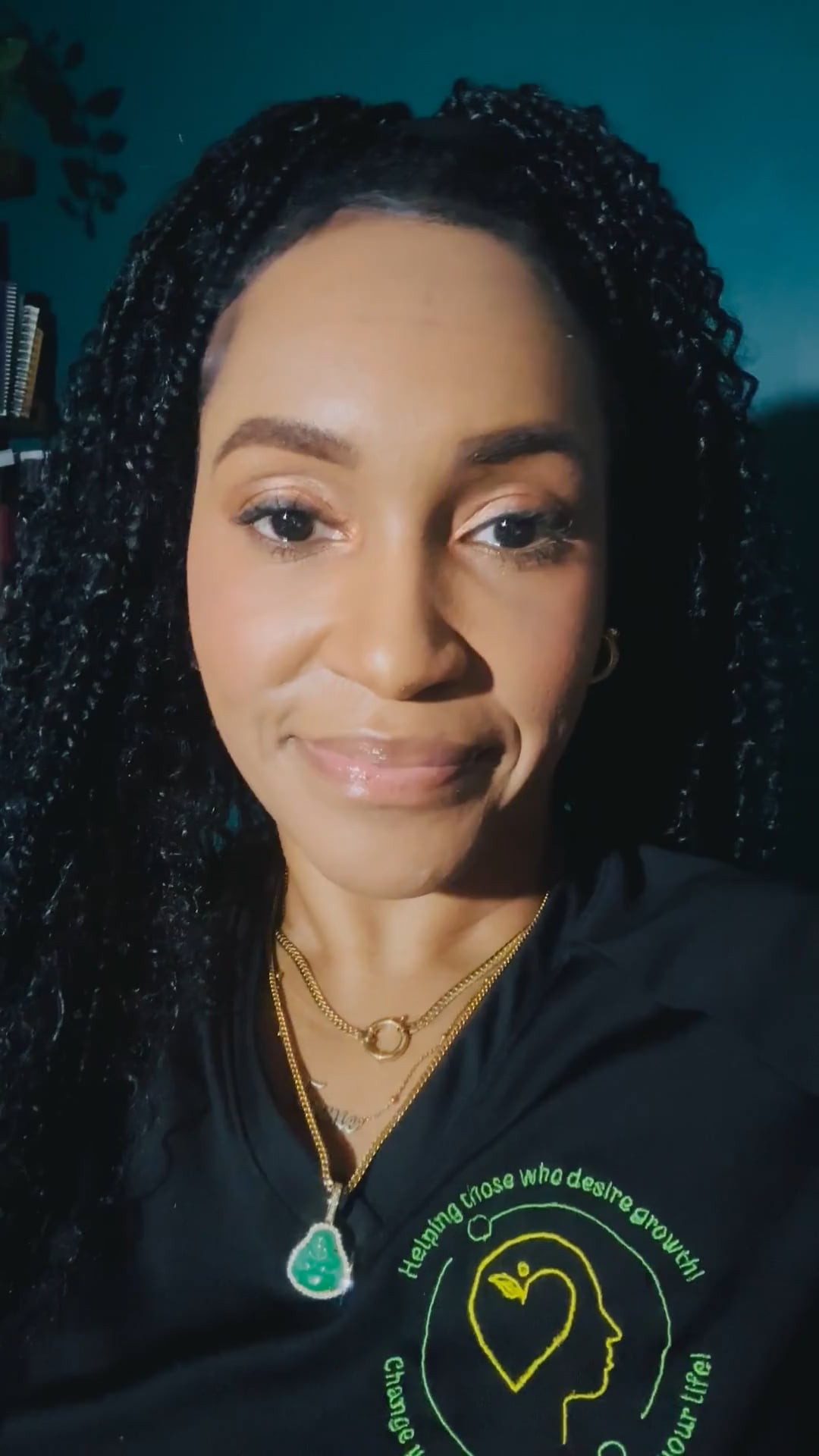 Tiffany Bates