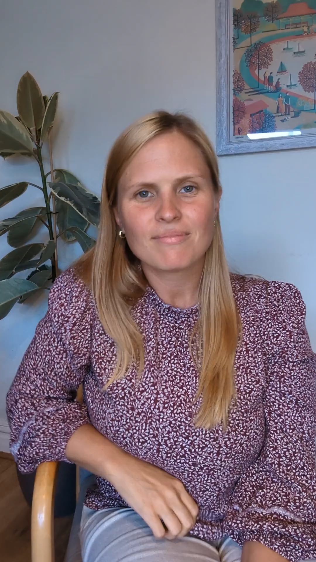 Alicia- EMDR and CBT- Self-Esteem, Anxiety &Trauma