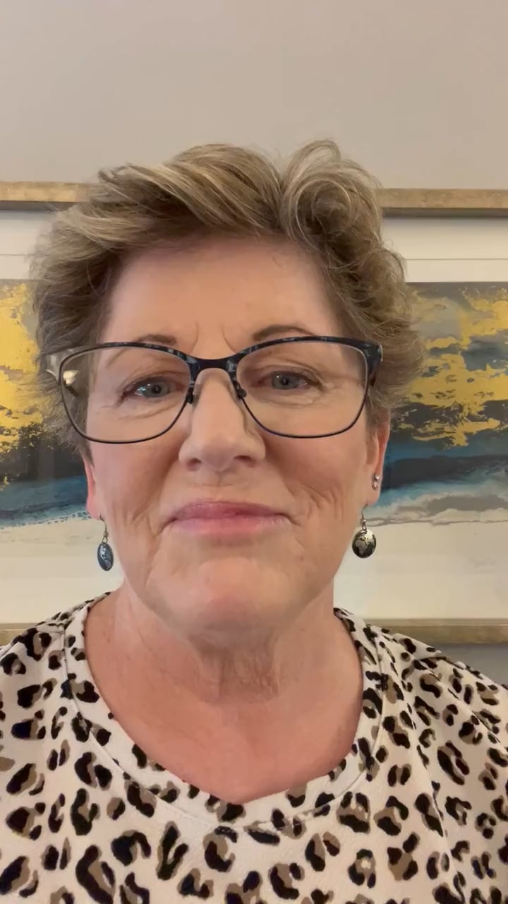 Sharon Ann Stewart