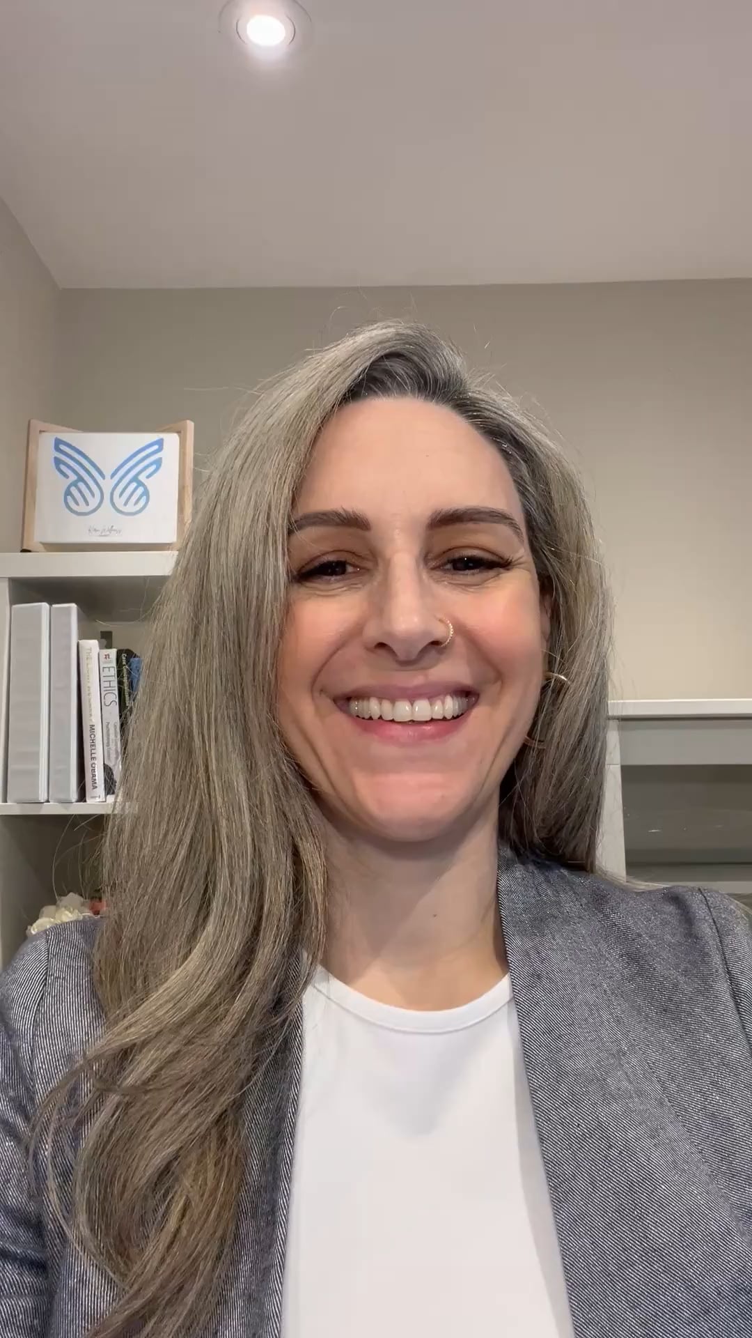 Nadia Consiglio