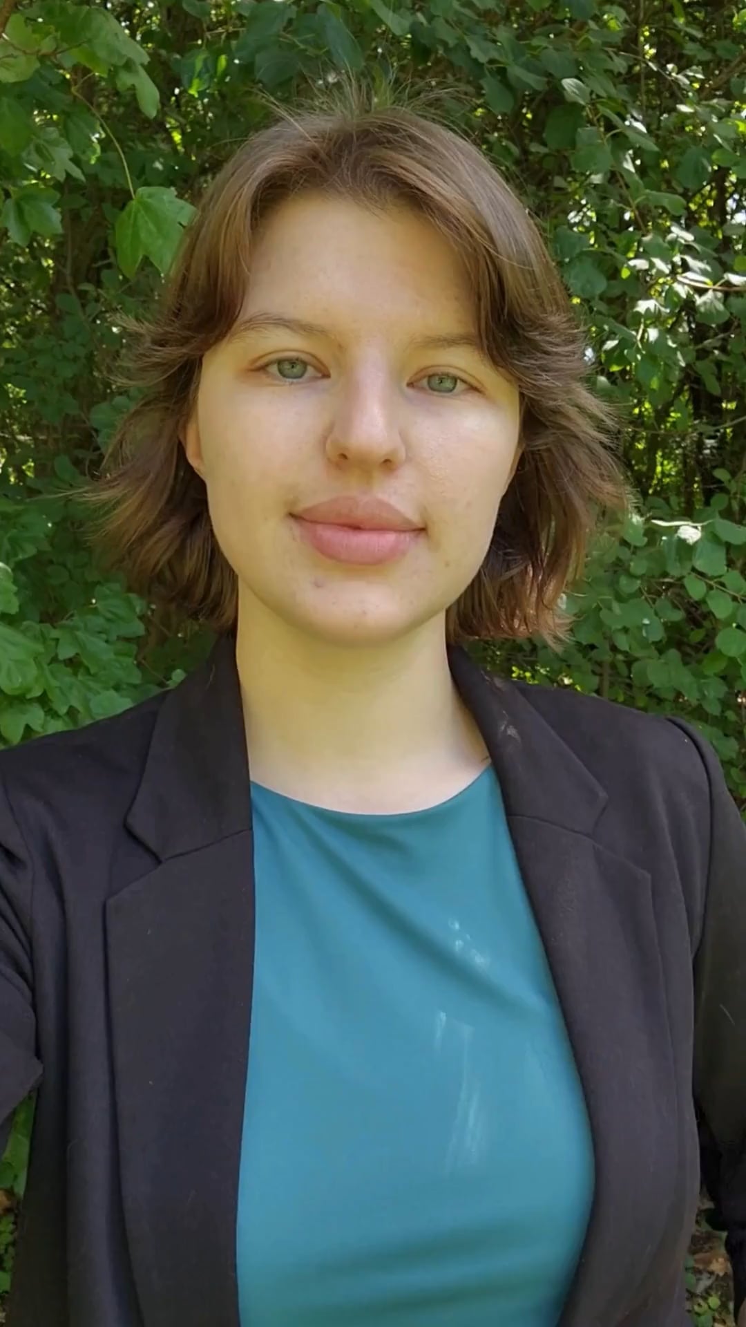 Katerina Khabarov