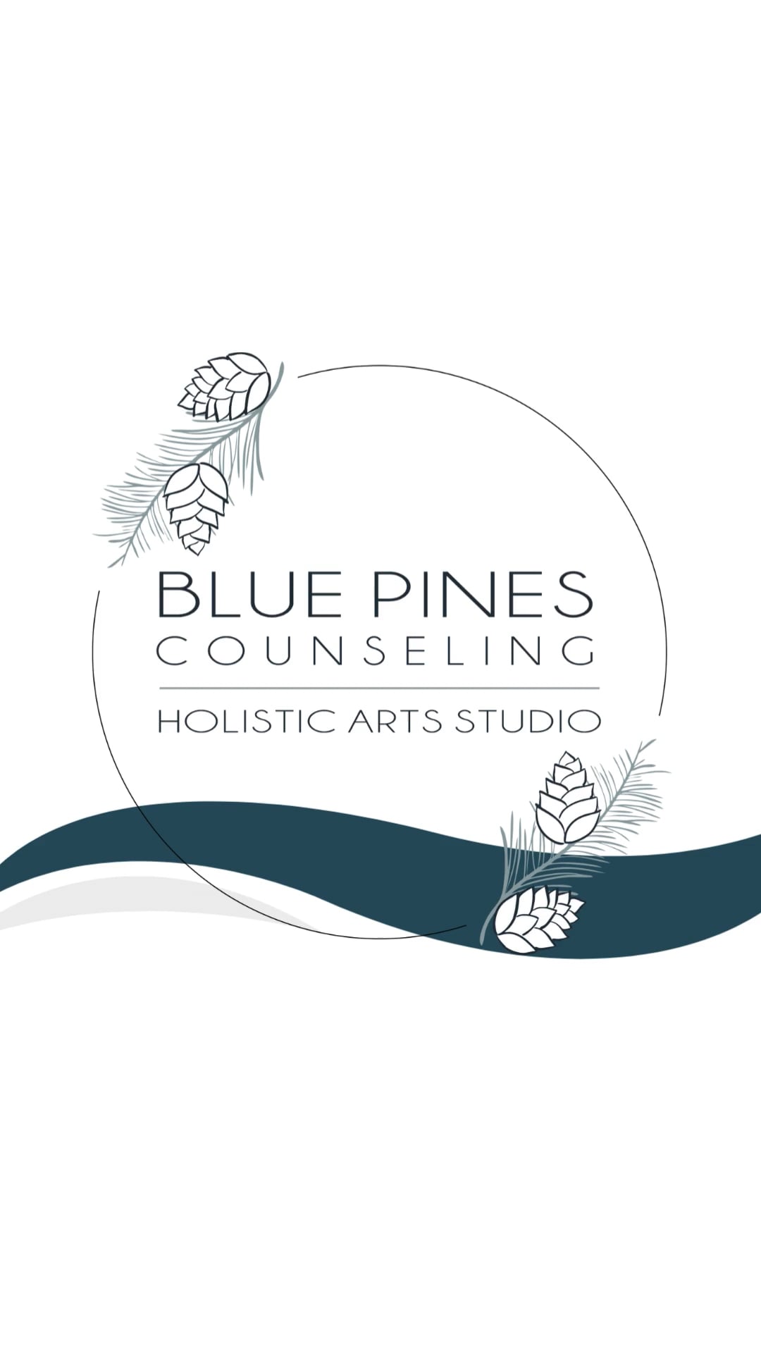 Blue Pines Counseling