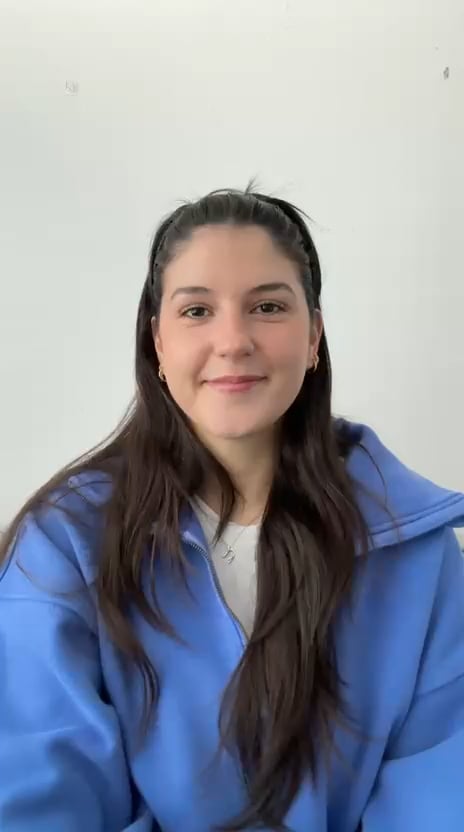 Katie Barwinski - Teen and Adult therapist