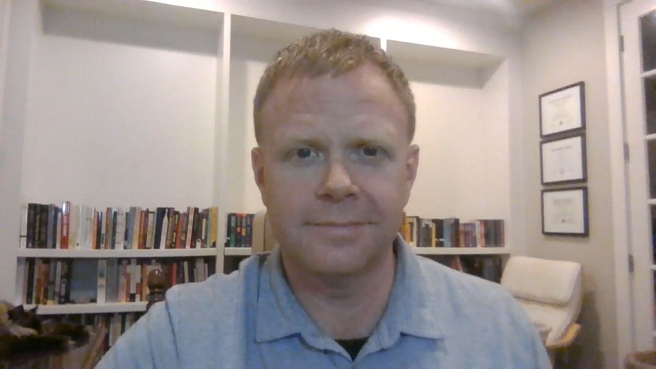 Intentional Wholeness and Wellness